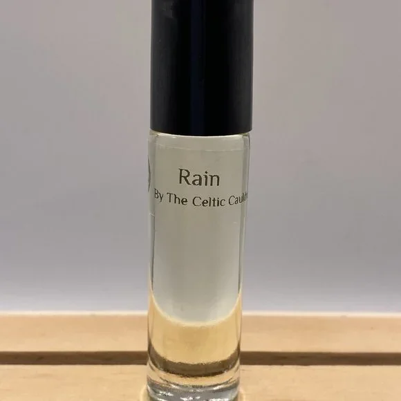 China Rain - Picture 3 of 4